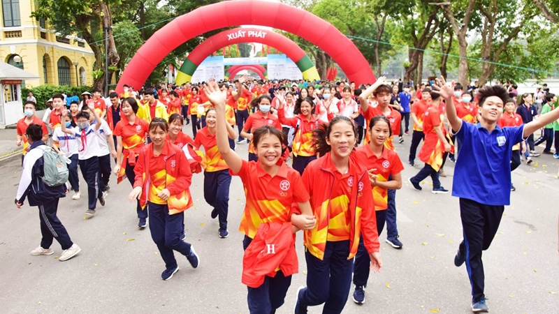 Hanoi countdown event for SEA Games 31 set for April 11